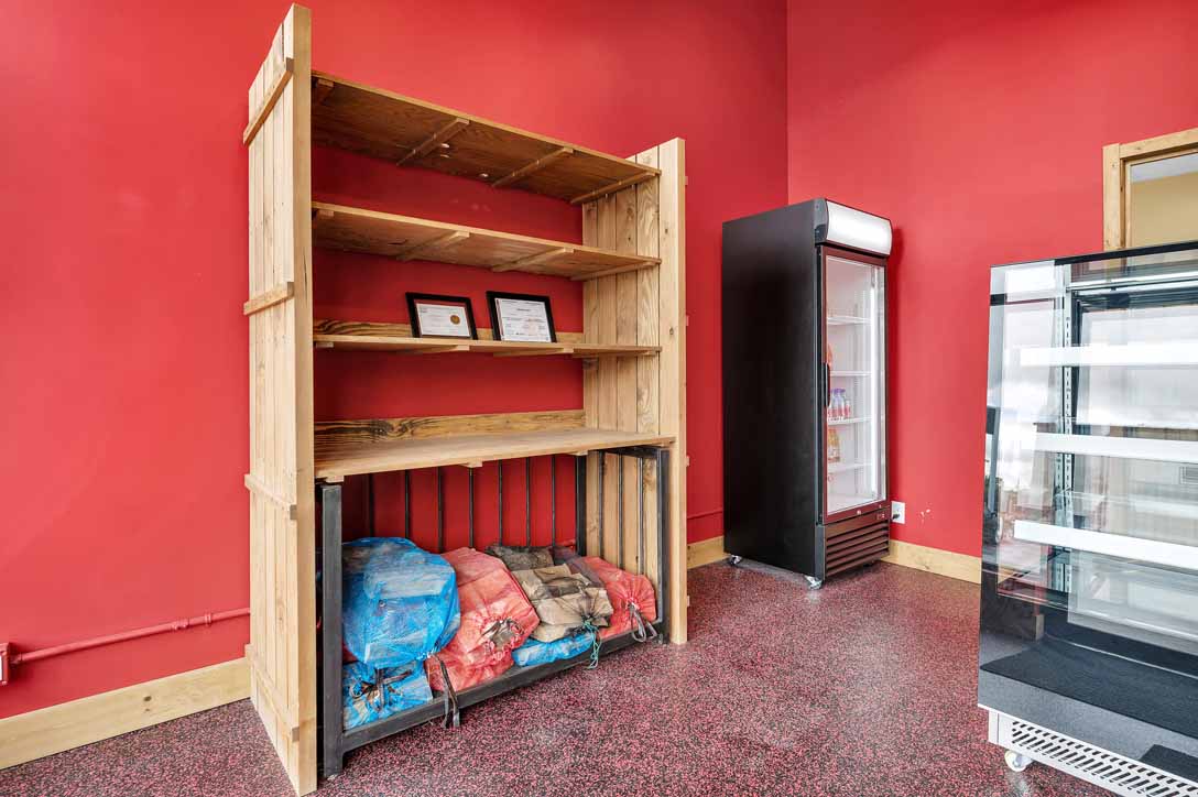 Smoke Boys Display 1