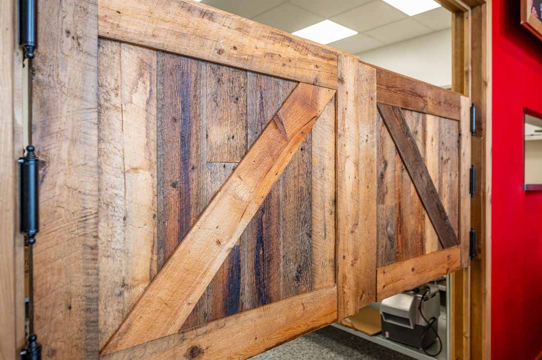 Smoke Boys Saloon Doors 3